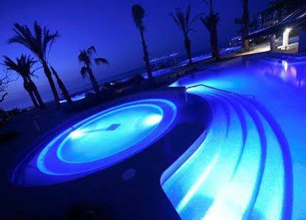 The Grand Mayan Los Cabos 호텔 San José del Cabo 외부 사진