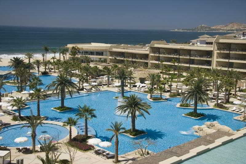 The Grand Mayan Los Cabos 호텔 San José del Cabo 외부 사진