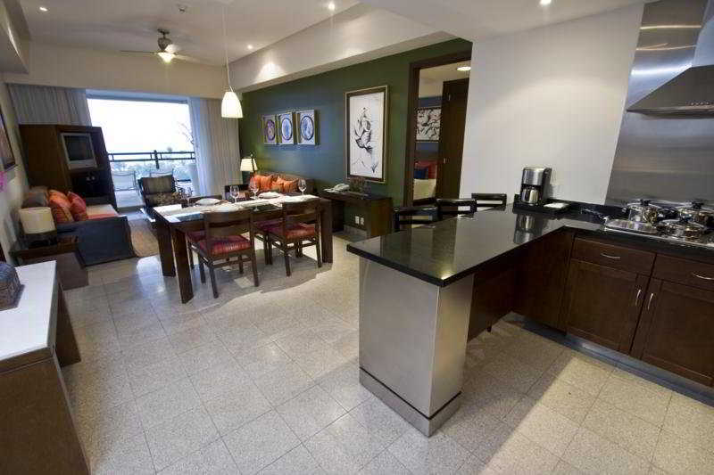 The Grand Mayan Los Cabos 호텔 San José del Cabo 외부 사진