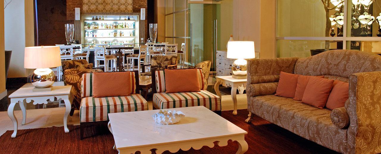 The Grand Mayan Los Cabos 호텔 San José del Cabo 외부 사진