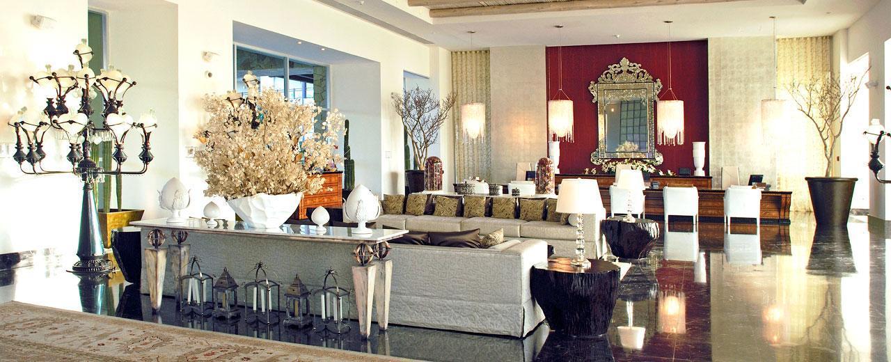 The Grand Mayan Los Cabos 호텔 San José del Cabo 외부 사진