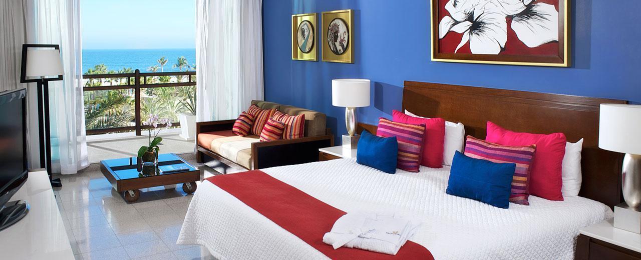 The Grand Mayan Los Cabos 호텔 San José del Cabo 외부 사진