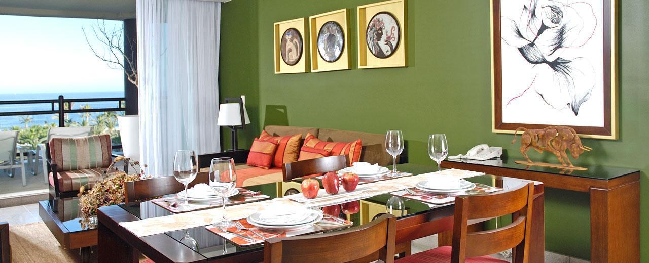 The Grand Mayan Los Cabos 호텔 San José del Cabo 외부 사진