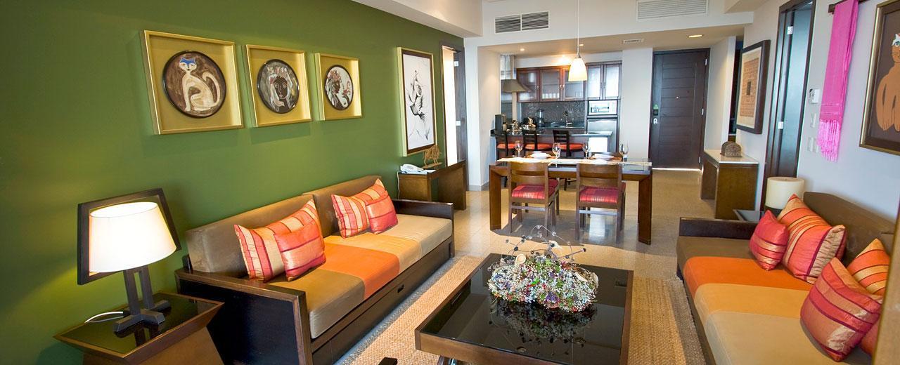 The Grand Mayan Los Cabos 호텔 San José del Cabo 외부 사진