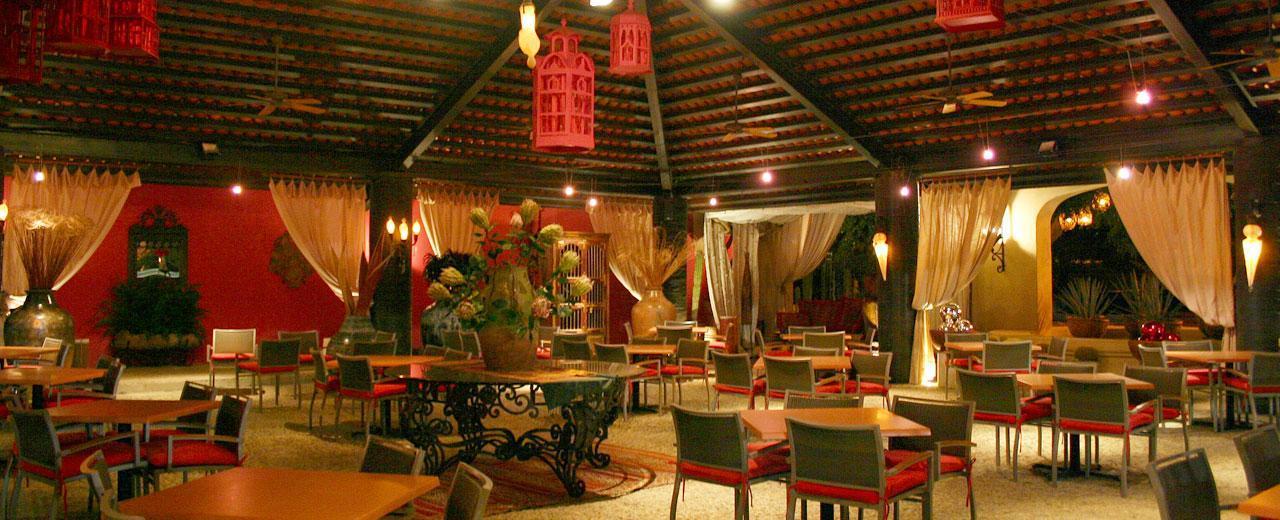 The Grand Mayan Los Cabos 호텔 San José del Cabo 외부 사진