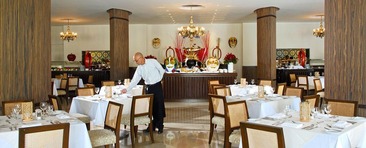 The Grand Mayan Los Cabos 호텔 San José del Cabo 외부 사진