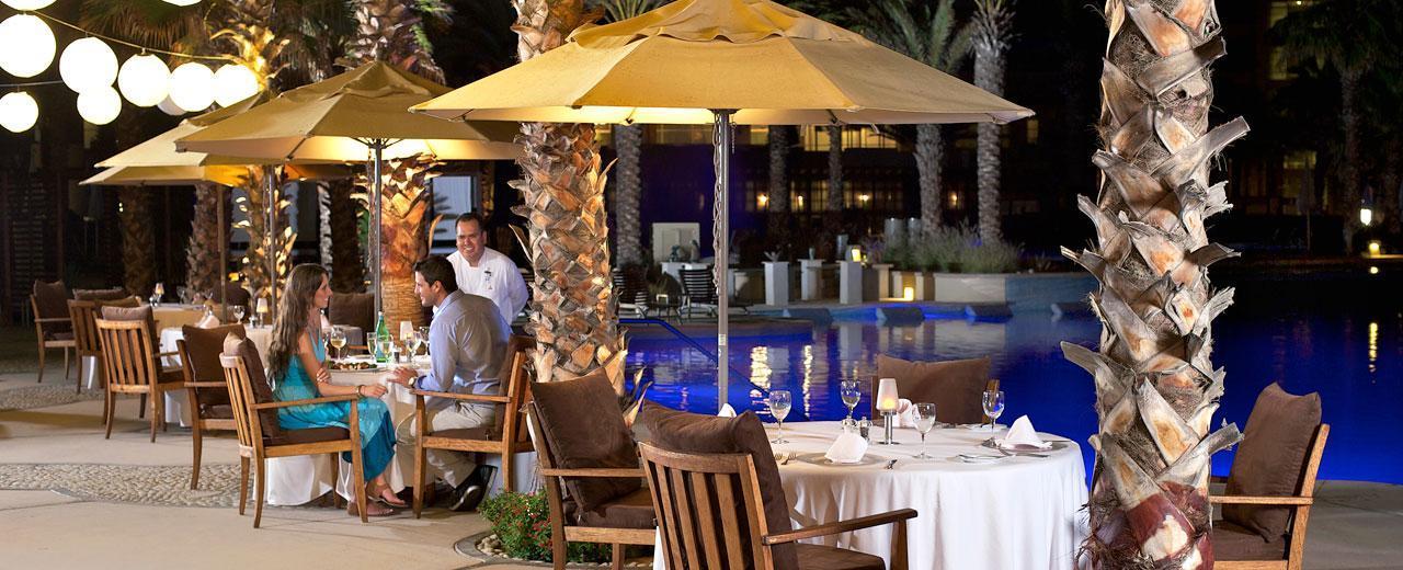 The Grand Mayan Los Cabos 호텔 San José del Cabo 외부 사진