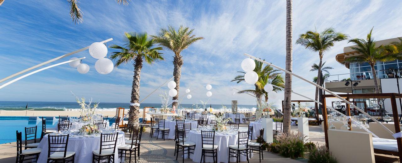 The Grand Mayan Los Cabos 호텔 San José del Cabo 외부 사진