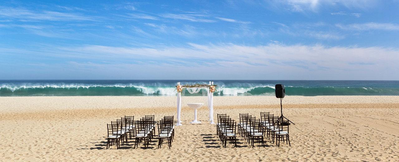 The Grand Mayan Los Cabos 호텔 San José del Cabo 외부 사진