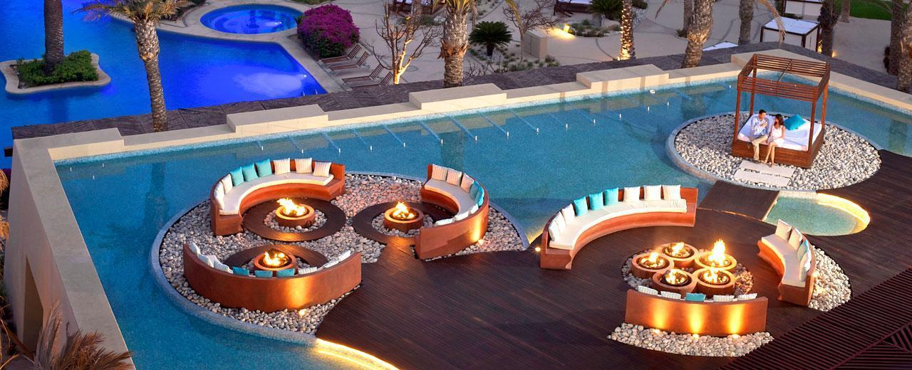 The Grand Mayan Los Cabos 호텔 San José del Cabo 외부 사진