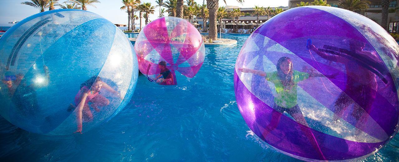 The Grand Mayan Los Cabos 호텔 San José del Cabo 외부 사진