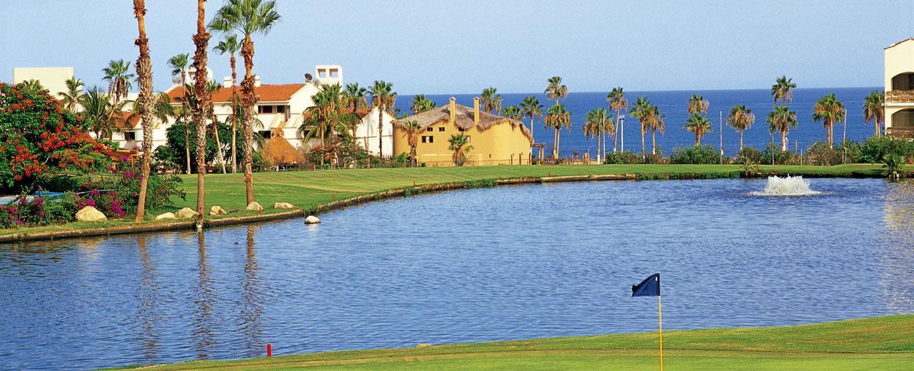 The Grand Mayan Los Cabos 호텔 San José del Cabo 외부 사진