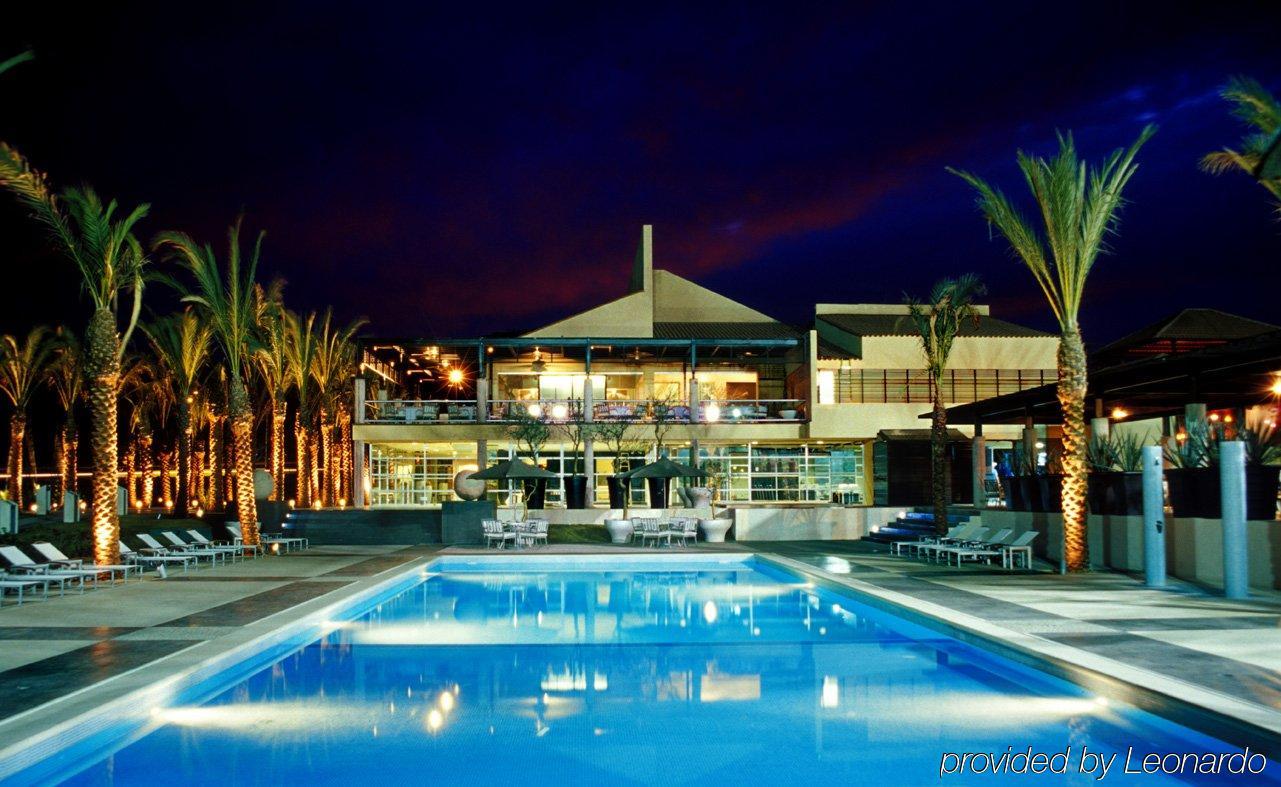 The Grand Mayan Los Cabos 호텔 San José del Cabo 외부 사진