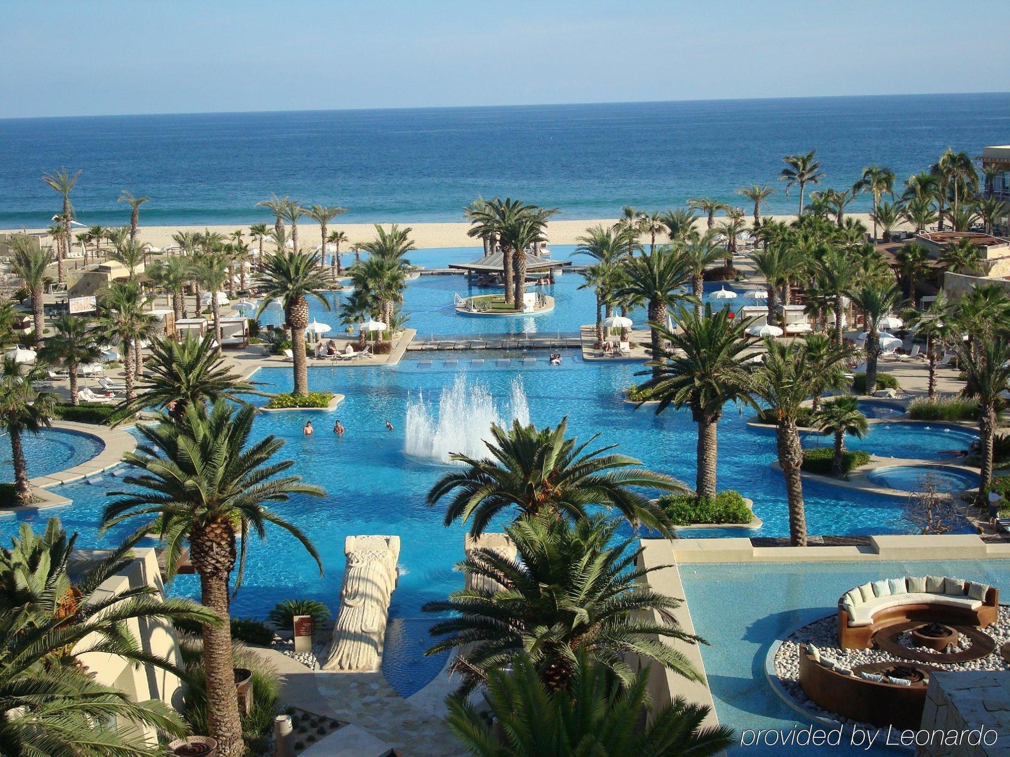 The Grand Mayan Los Cabos 호텔 San José del Cabo 외부 사진