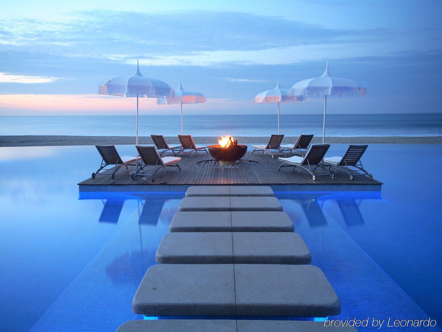 The Grand Mayan Los Cabos 호텔 San José del Cabo 외부 사진