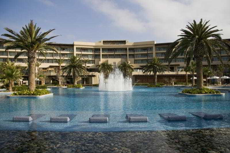 The Grand Mayan Los Cabos 호텔 San José del Cabo 외부 사진