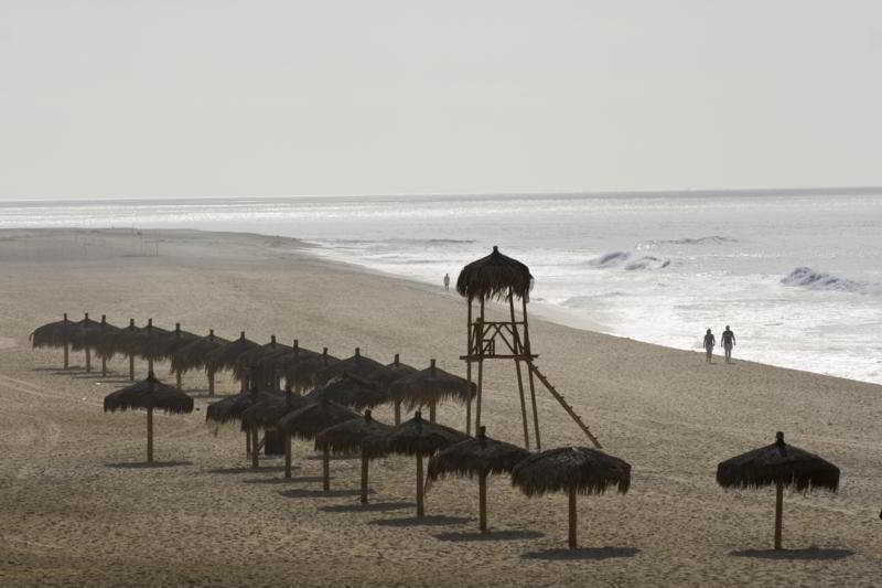 The Grand Mayan Los Cabos 호텔 San José del Cabo 외부 사진