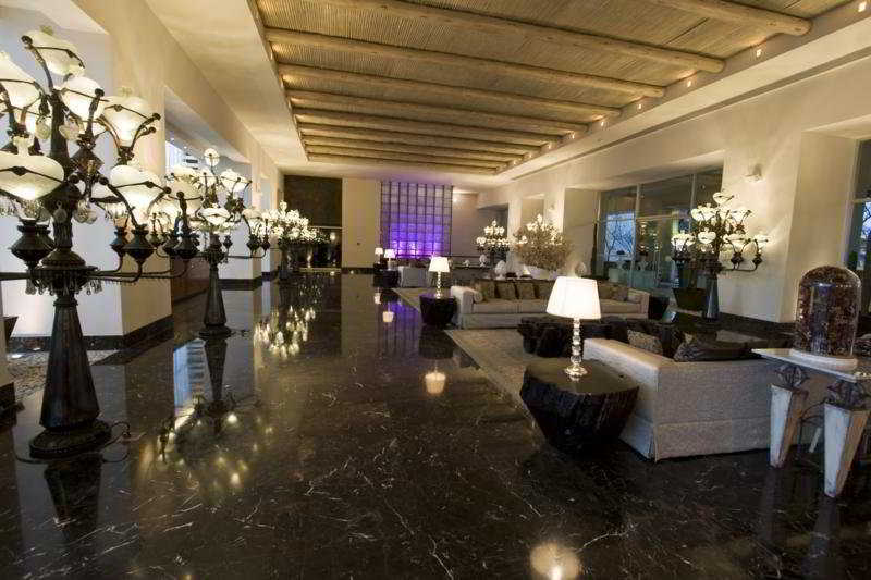 The Grand Mayan Los Cabos 호텔 San José del Cabo 외부 사진