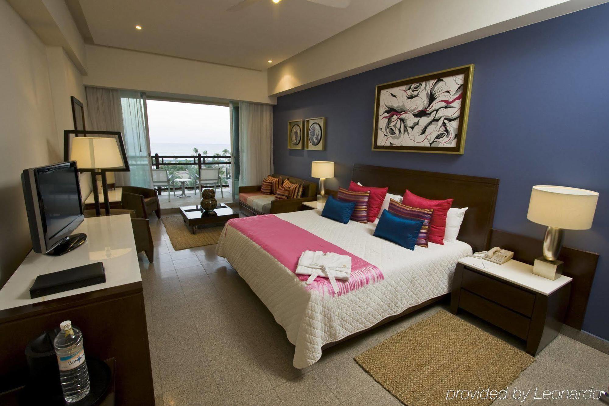 The Grand Mayan Los Cabos 호텔 San José del Cabo 외부 사진