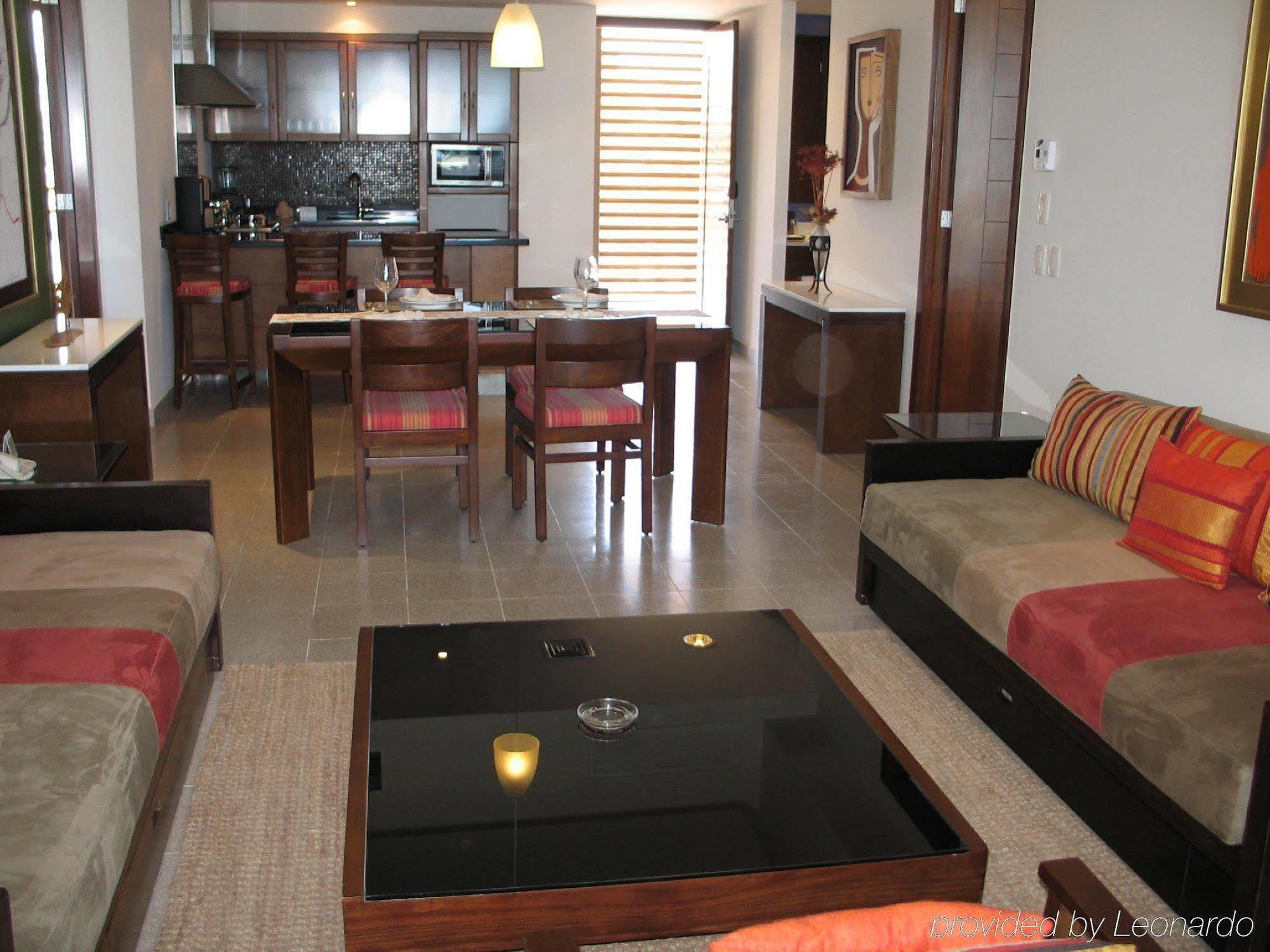 The Grand Mayan Los Cabos 호텔 San José del Cabo 외부 사진